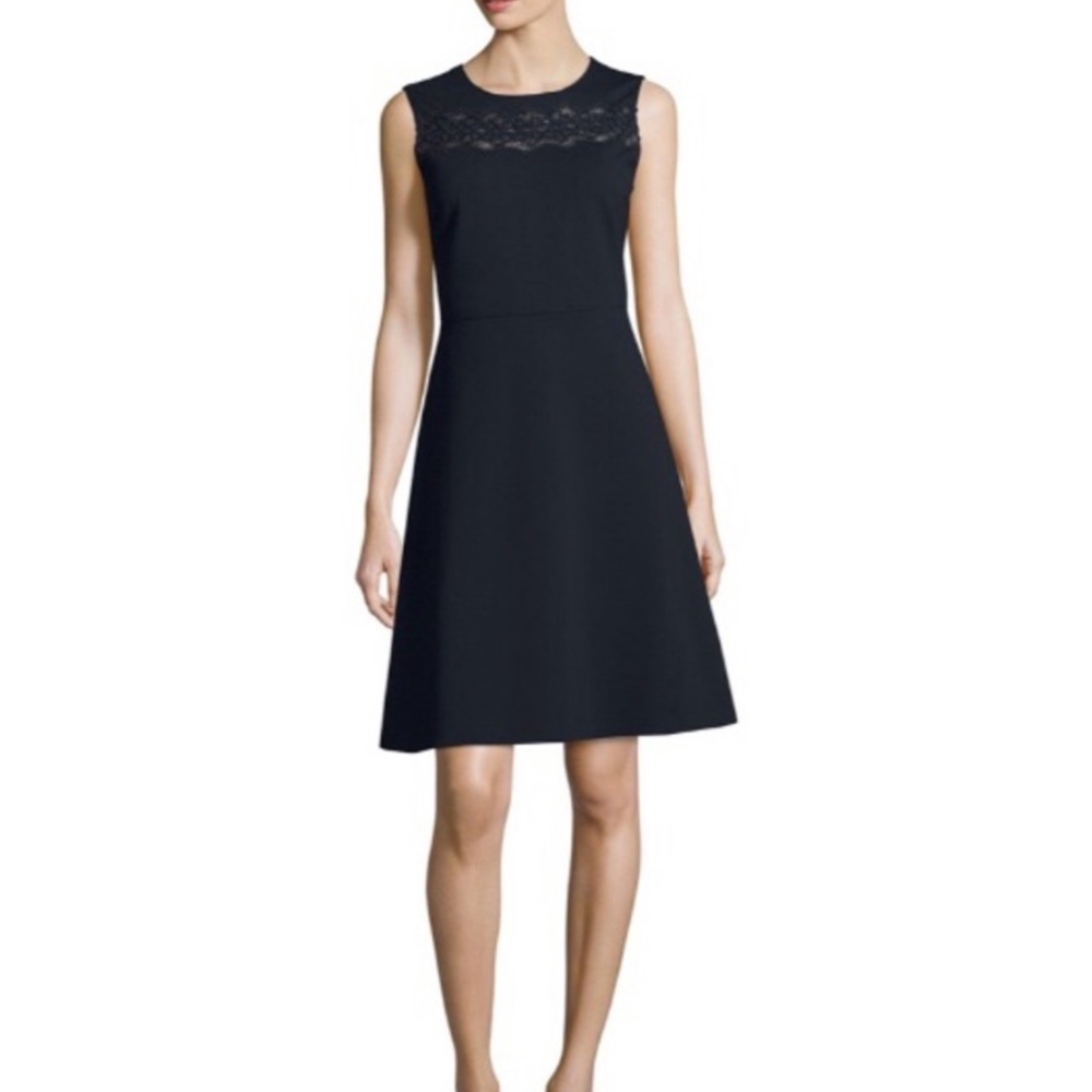 Ellie Tahari Fallon dress